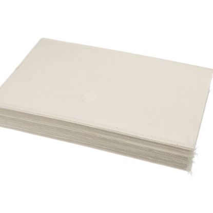Picture of UltraFryer Filter, Pad Impregnated 9.25X15.5 E3kf 3 Part# 29A102
