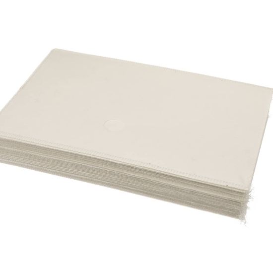 Picture of UltraFryer Filter, Pad Impregnated 9.25X15.5 E3kf 3 Part# 29A102