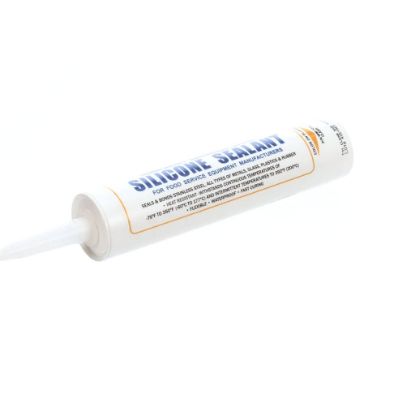 Picture of UltraFryer Sealant, Silicone Rtv 732 Clea Part# 39079