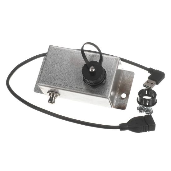 Picture of UltraFryer Power Reset Button Kit Part# B5312701-C