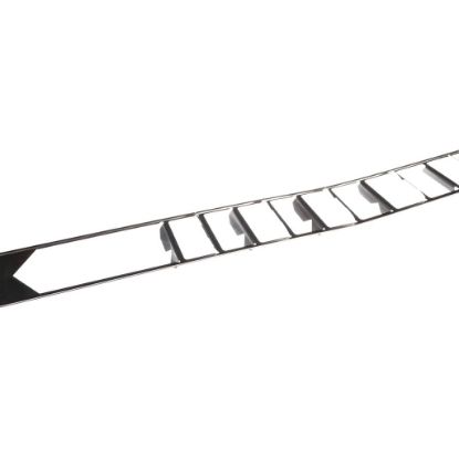 Picture of Unox Xbc814g Baffle Part# 0N1235A0