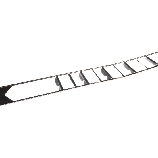 Picture of Unox Xbc814g Baffle Part# 0N1235A0