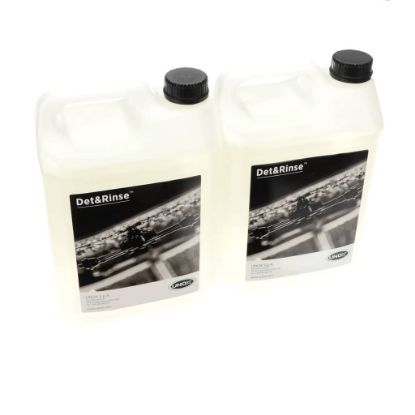 Picture of Unox Detergent Rinse (Hazmat) Part# DB1016A0