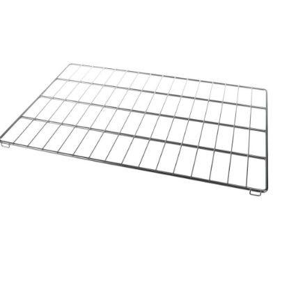 Picture of Unox 18 X 26 Stainless Grid Part# GRP560