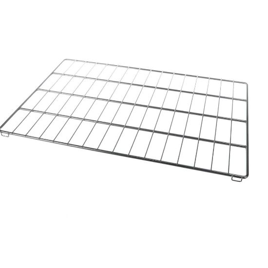 Picture of Unox 18 X 26 Stainless Grid Part# GRP560