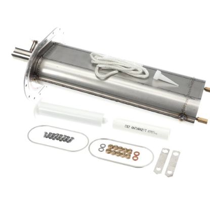 Picture of Unox Right Xevc-0511-g Heat Exchanger Kit Part# K0N1421C