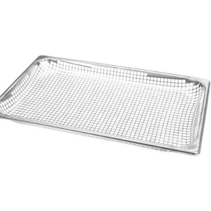 Picture of Unox Gn1/1 Stainless Steel Grid For Steaming Part# GRP815