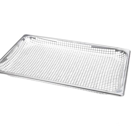 Picture of Unox Gn1/1 Stainless Steel Grid For Steaming Part# GRP815
