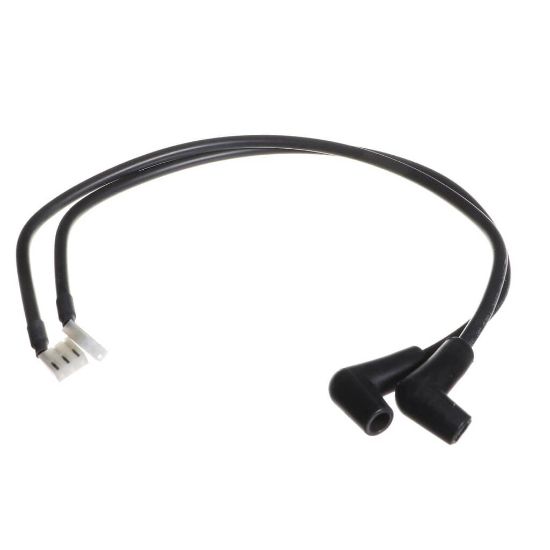 Picture of Unox Flame Detector Candle Cable Kit Part# KCE1059A