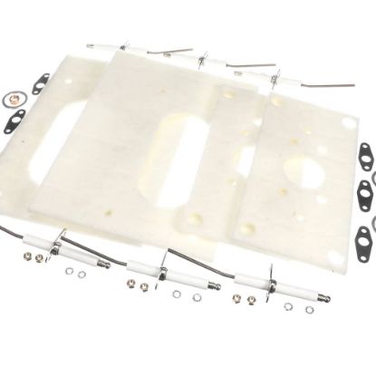Picture of Unox Premix Burner Start Up Plug 6 Pcs Kit Part# KBR1340A