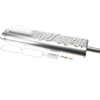 Picture of Unox 06Fs/06eu/0621/0711 Heat Exchanger Kit Part# K0N1422D