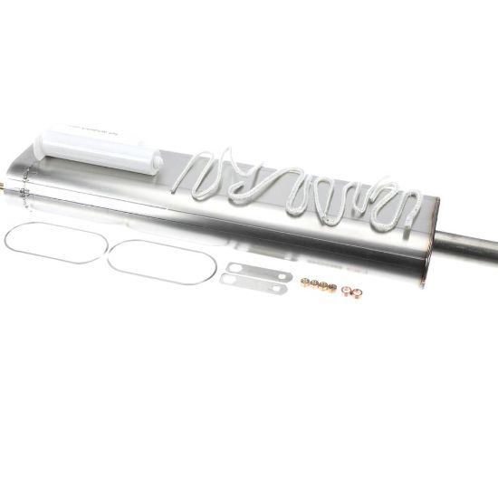 Picture of Unox 06Fs/06eu/0621/0711 Heat Exchanger Kit Part# K0N1422D