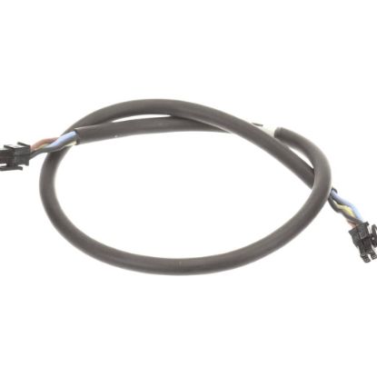 Picture of Unox 4P-500mm Microfit Cable Kit Part# KCE1065A