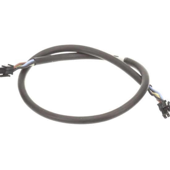 Picture of Unox 4P-500mm Microfit Cable Kit Part# KCE1065A