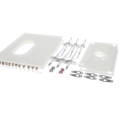 Picture of Unox Big-l 2021 Premix Start Up Plug 6Pcs Kit Part# KBR1375A