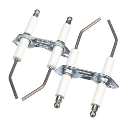 Picture of Unox Double Start Up Candle 2 Pcs. Kit Part# KBR1310A