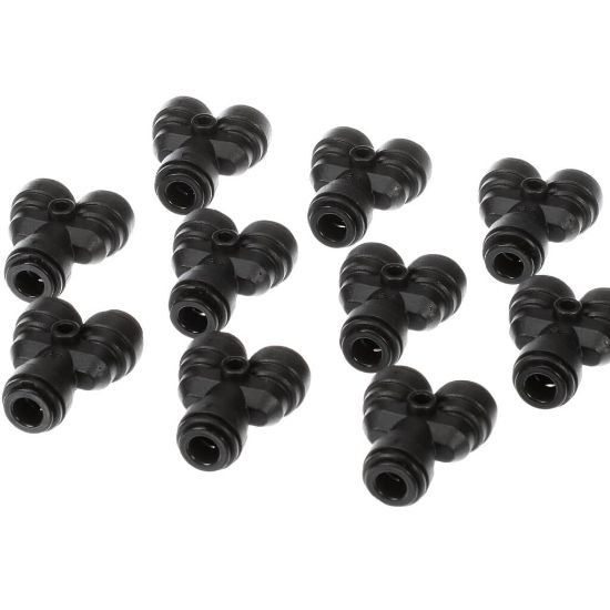 Picture of Unox 8 Y-shaped Fitting 10 Pcs Kit Part# KEL1115A