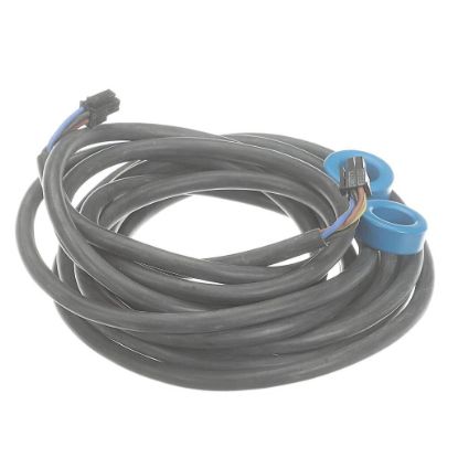 Picture of Unox Power-control 4Poles 4M Bus Cable Kit Part# KCE1097A