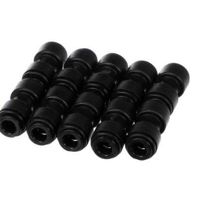 Picture of Unox 8 T-shaped Fitting 10 Pcs Kit Part# KEL1020A