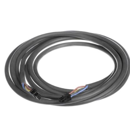 Picture of Unox 3 M Power-control 4 Poles Bus Cable Kit Part# KCE1096A