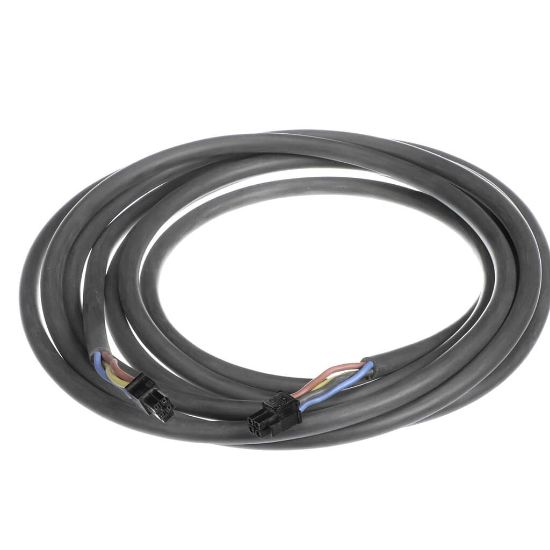 Picture of Unox 3 M Power-control 4 Poles Bus Cable Kit Part# KCE1096A