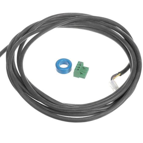 Picture of Unox Control-power Connection Cable Kit Part# KCE1310A