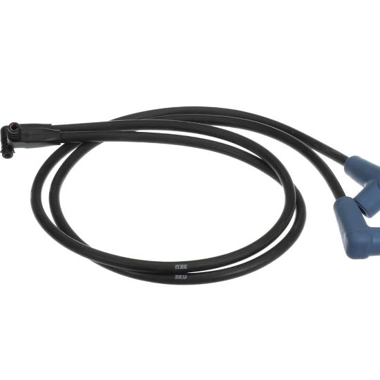 Picture of Unox Hv Start Up Cables Kit Part# KCE0001A