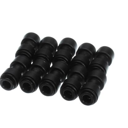 Picture of Unox D8f-d8f Jg Straight Fitting 10 Pcs Kit Part# KEL1220A