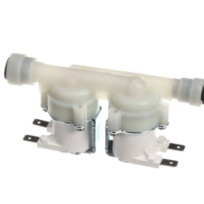 Picture of Unox Jg D8-d10 5+9 Steam Solenoid Valve Kit Part# KEL1361A