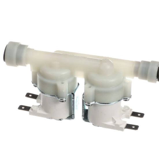 Picture of Unox Jg D8-d10 5+9 Steam Solenoid Valve Kit Part# KEL1361A
