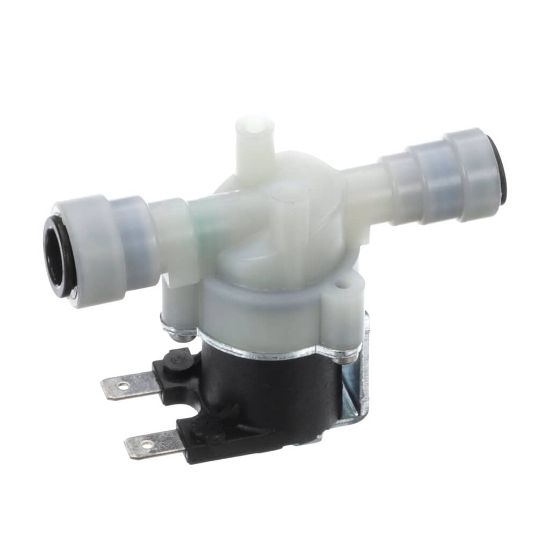 Picture of Unox 1 Way Jg D8-d10 Water Solenoid Valve Kit Part# KEL1422A