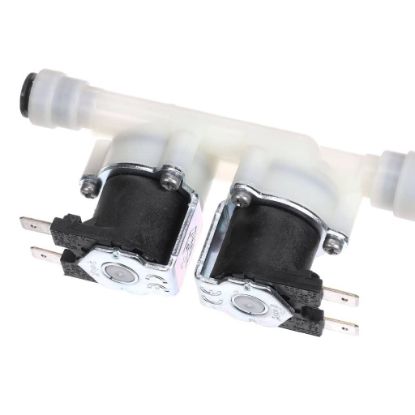 Picture of Unox 3-Stage Solenoid Valve Usa Version Part# KEL1412A