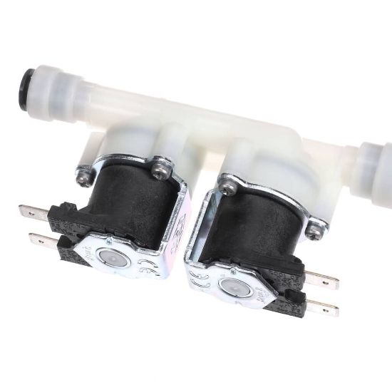 Picture of Unox 3-Stage Solenoid Valve Usa Version Part# KEL1412A