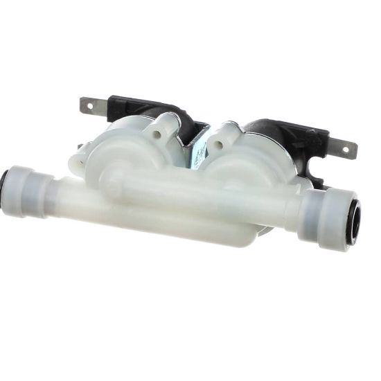Picture of Unox 5+21 Steam Solenoid Valve Kit Part# KEL1433A
