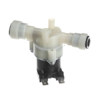 Picture of Unox 1Way Water Solenoidvalve Kit Jg D8-10 Ul Part# KEL1255A
