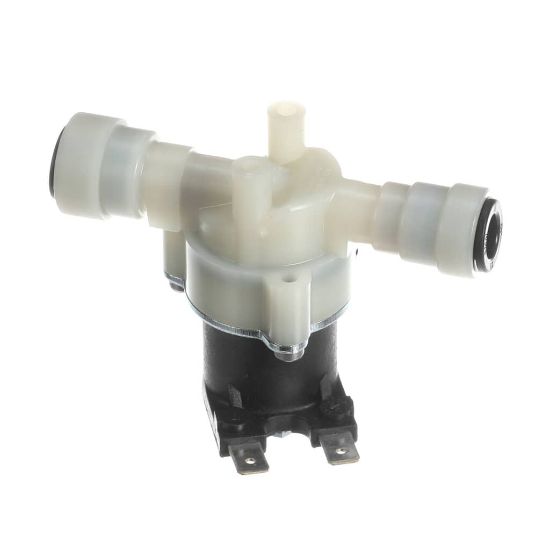 Picture of Unox 1Way Water Solenoidvalve Kit Jg D8-10 Ul Part# KEL1255A