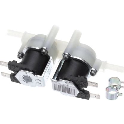 Picture of Unox 5+21 Steam Solenoid Valve Kit Part# KEL1433B