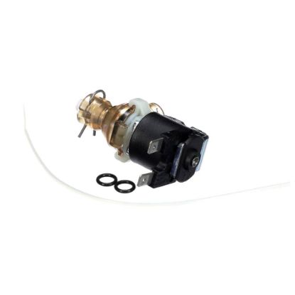 Picture of Unox Usa Water Self Cleaning Valve Kit Part# KEL1450A