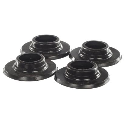 Picture of Unox Kit Guarnizione Camino Silicone Nero 4Pz Part# KGN1275A
