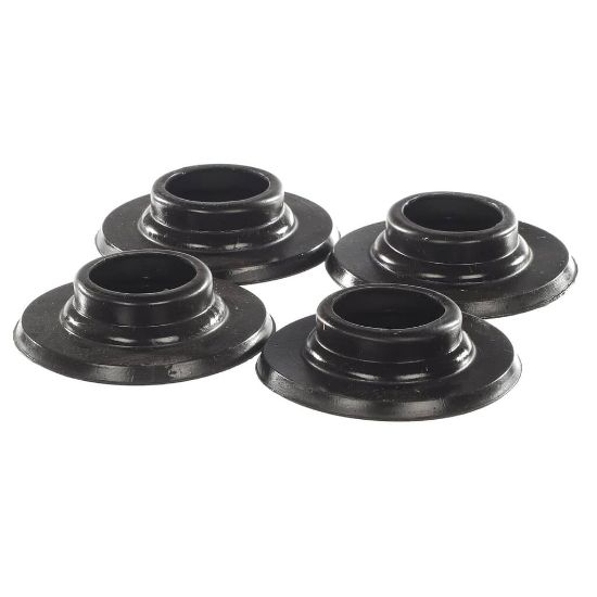 Picture of Unox Kit Guarnizione Camino Silicone Nero 4Pz Part# KGN1275A