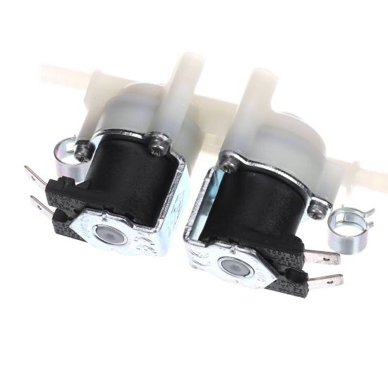 Picture of Unox 3-Stage Solenoid Valve Usa Version Part# KEL1412B