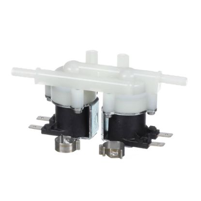 Picture of Unox Dual Solnoid Valve Part# KEL1434B