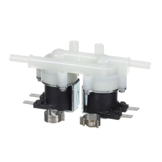 Picture of Unox Dual Solnoid Valve Part# KEL1434B