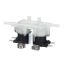 Picture of Unox Dual Solnoid Valve Part# KEL1434B
