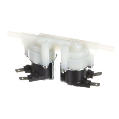 Picture of Unox 67+67 Bb 6 Ul Dual Solenoid Valve Kit Part# KEL1443A