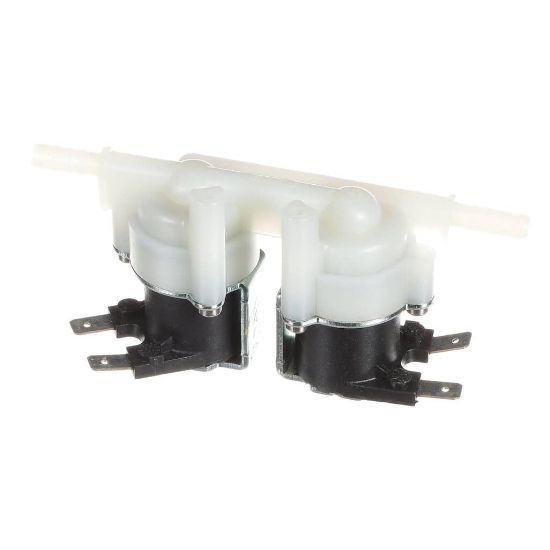 Picture of Unox 67+67 Bb 6 Ul Dual Solenoid Valve Kit Part# KEL1443A