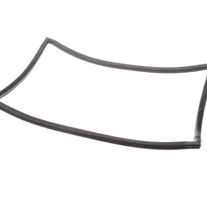 Picture of Unox Mw Door Seal Part# KGN1432B