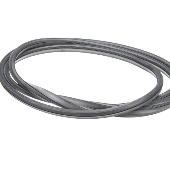 Picture of Unox 10Eu-fs/1021 Door Gasket Kit Part# KGN1660A