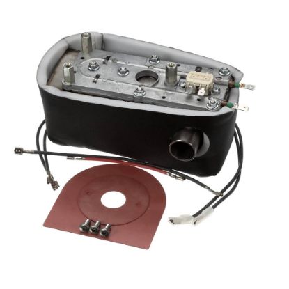 Picture of Unox Bt Prover Steam Generator Kit Part# KGV1000A