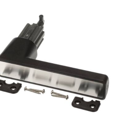 Picture of Unox Ct-bt-clux-blux Handle Kit Part# KMG1030B